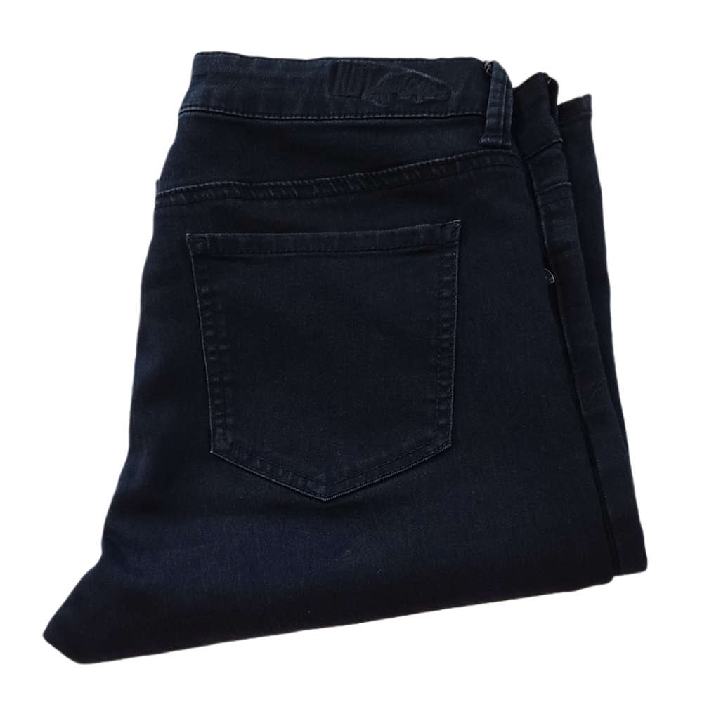KUT from the Kloth Jeans Josephine Slim Boot Cut 6